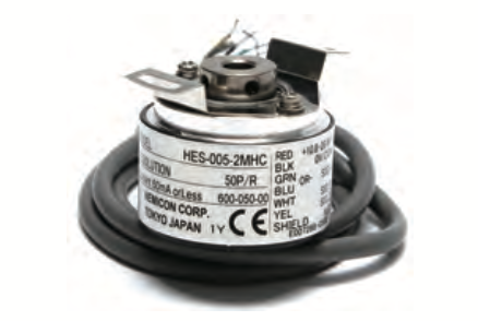 HES-005-2MHCTke elevator encoder